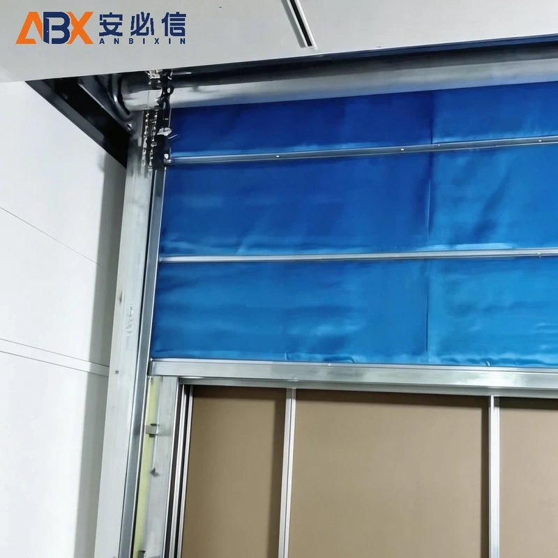 张家口上叠门