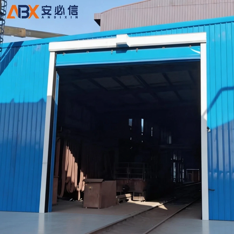 张家口机械式门封